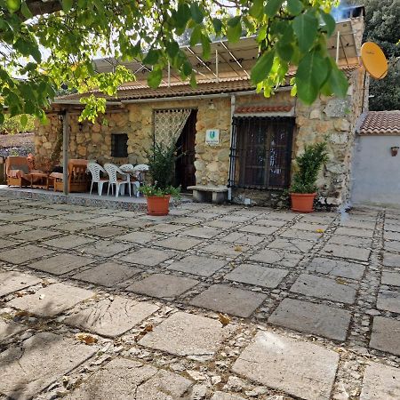 Casa Jurinea Guest House Torres  Exterior photo