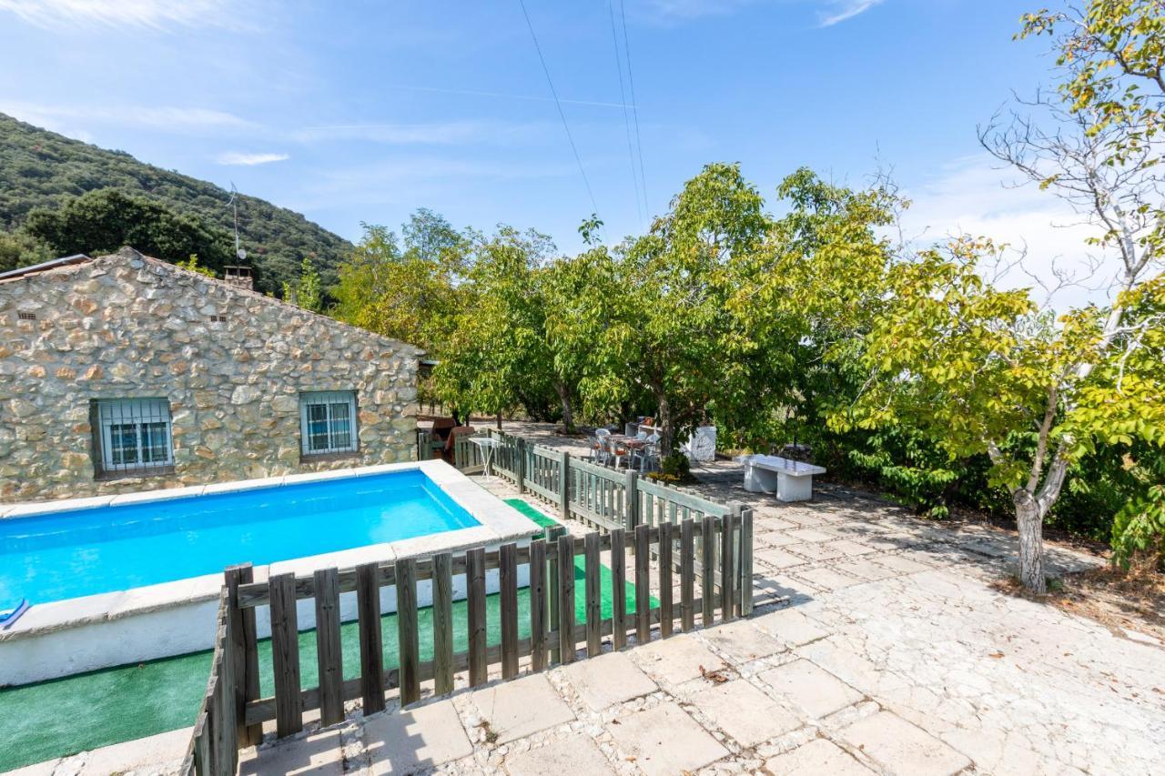 Casa Jurinea Guest House Torres  Exterior photo