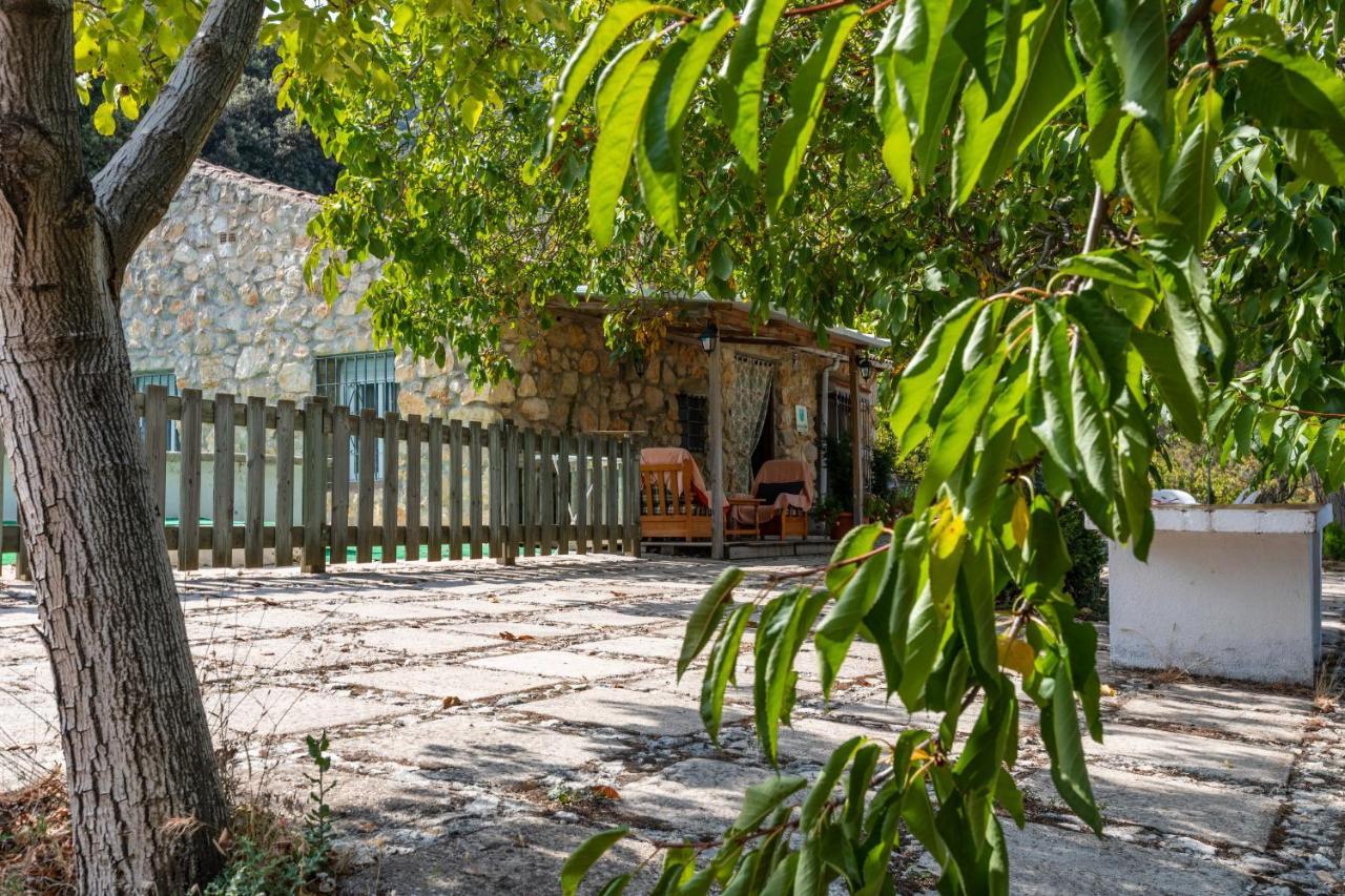 Casa Jurinea Guest House Torres  Exterior photo
