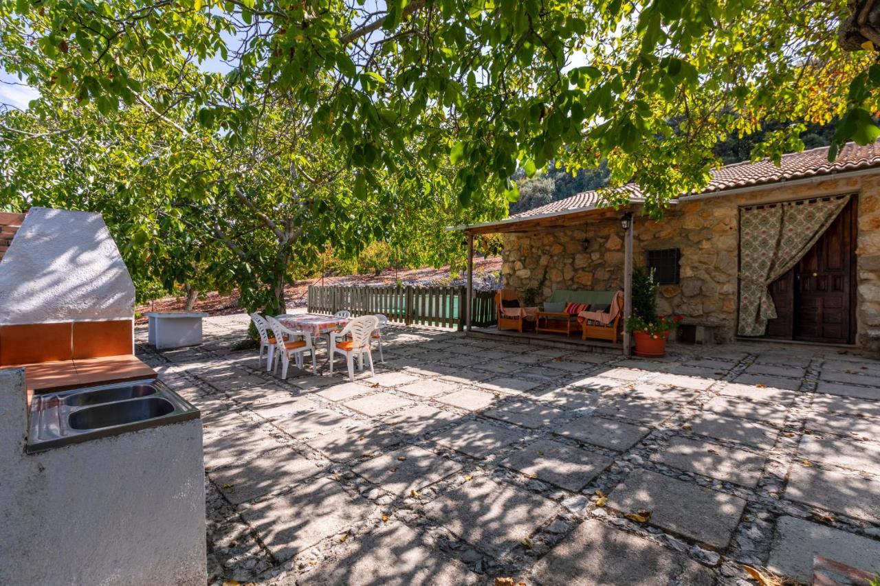 Casa Jurinea Guest House Torres  Exterior photo