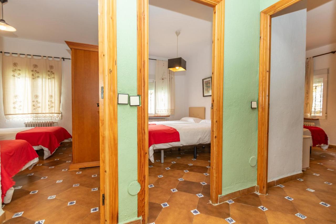 Casa Jurinea Guest House Torres  Exterior photo