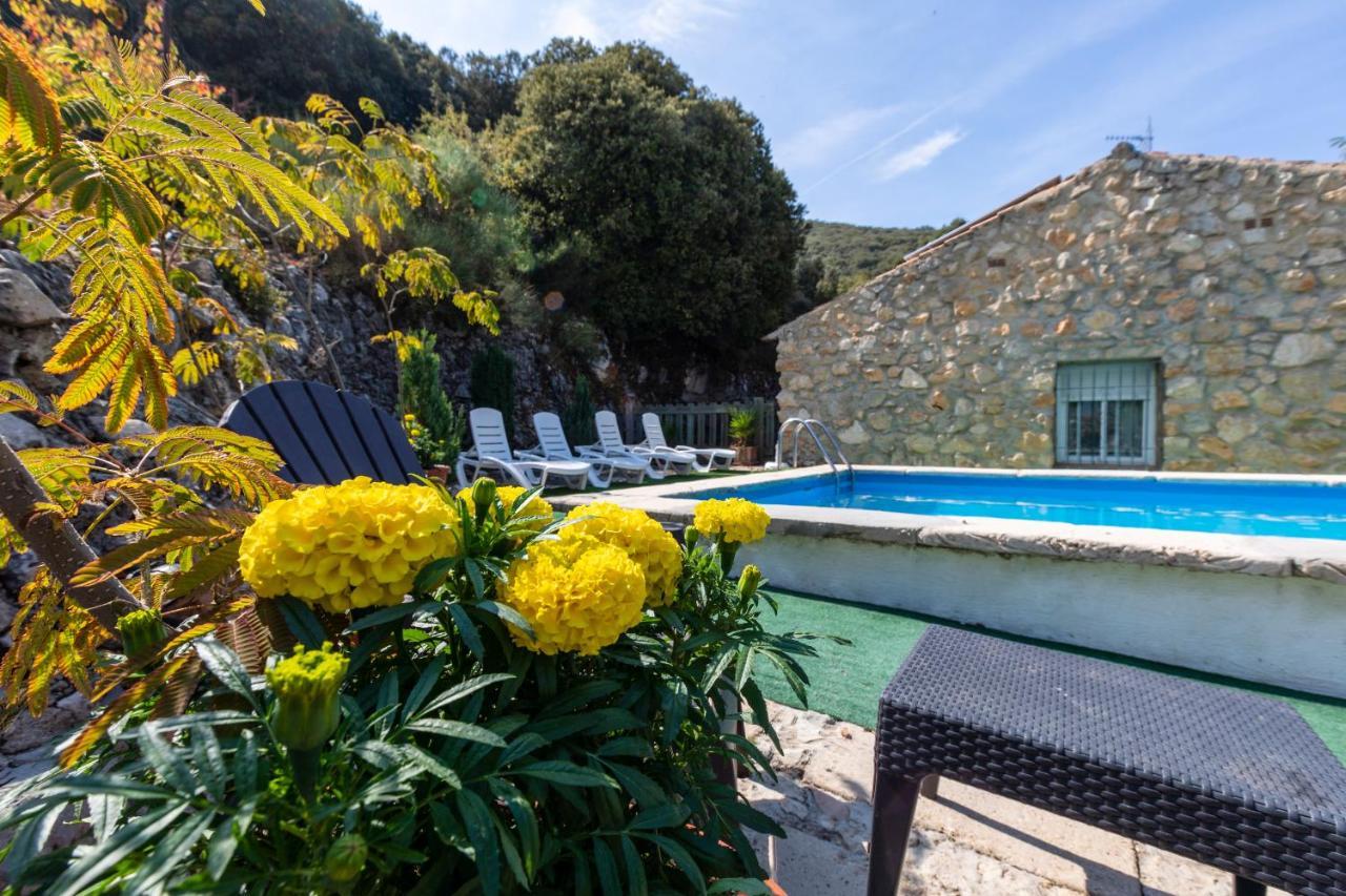 Casa Jurinea Guest House Torres  Exterior photo