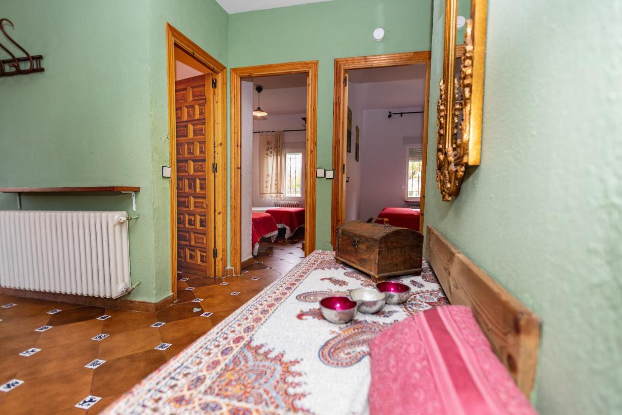 Casa Jurinea Guest House Torres  Exterior photo