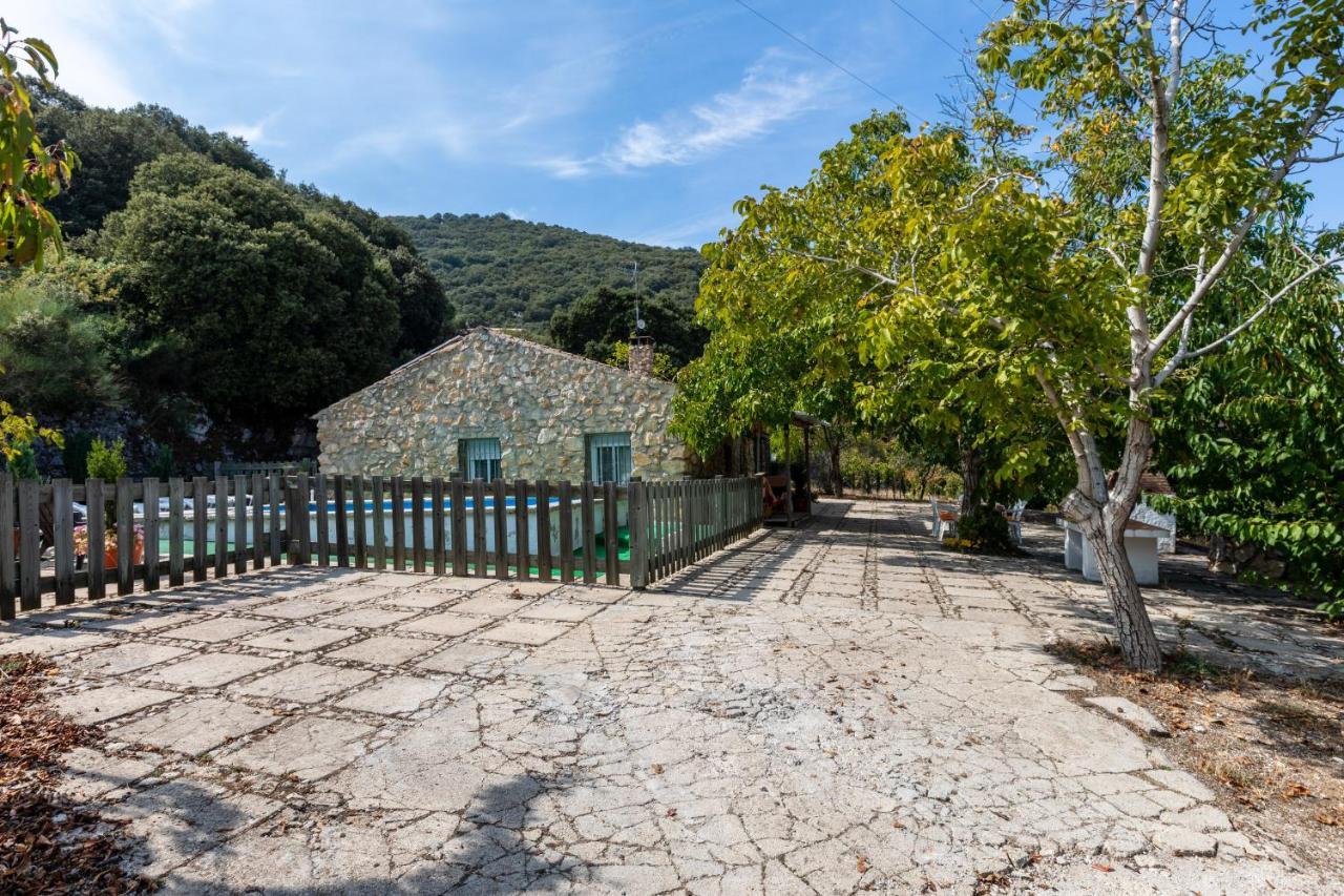 Casa Jurinea Guest House Torres  Exterior photo