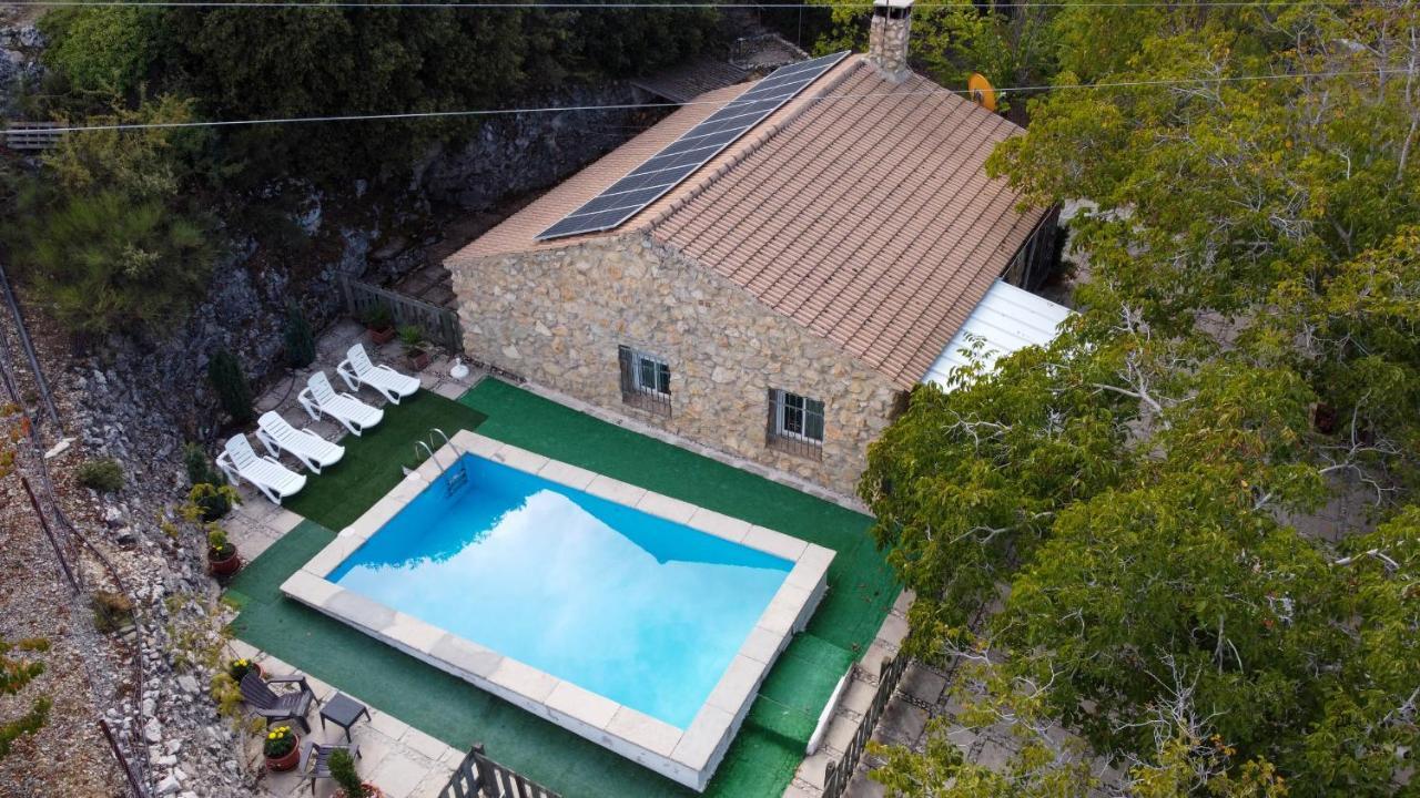 Casa Jurinea Guest House Torres  Exterior photo