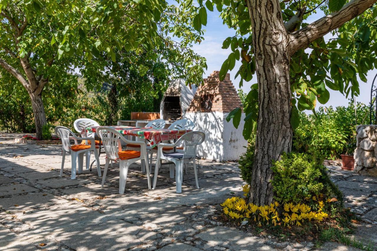 Casa Jurinea Guest House Torres  Exterior photo