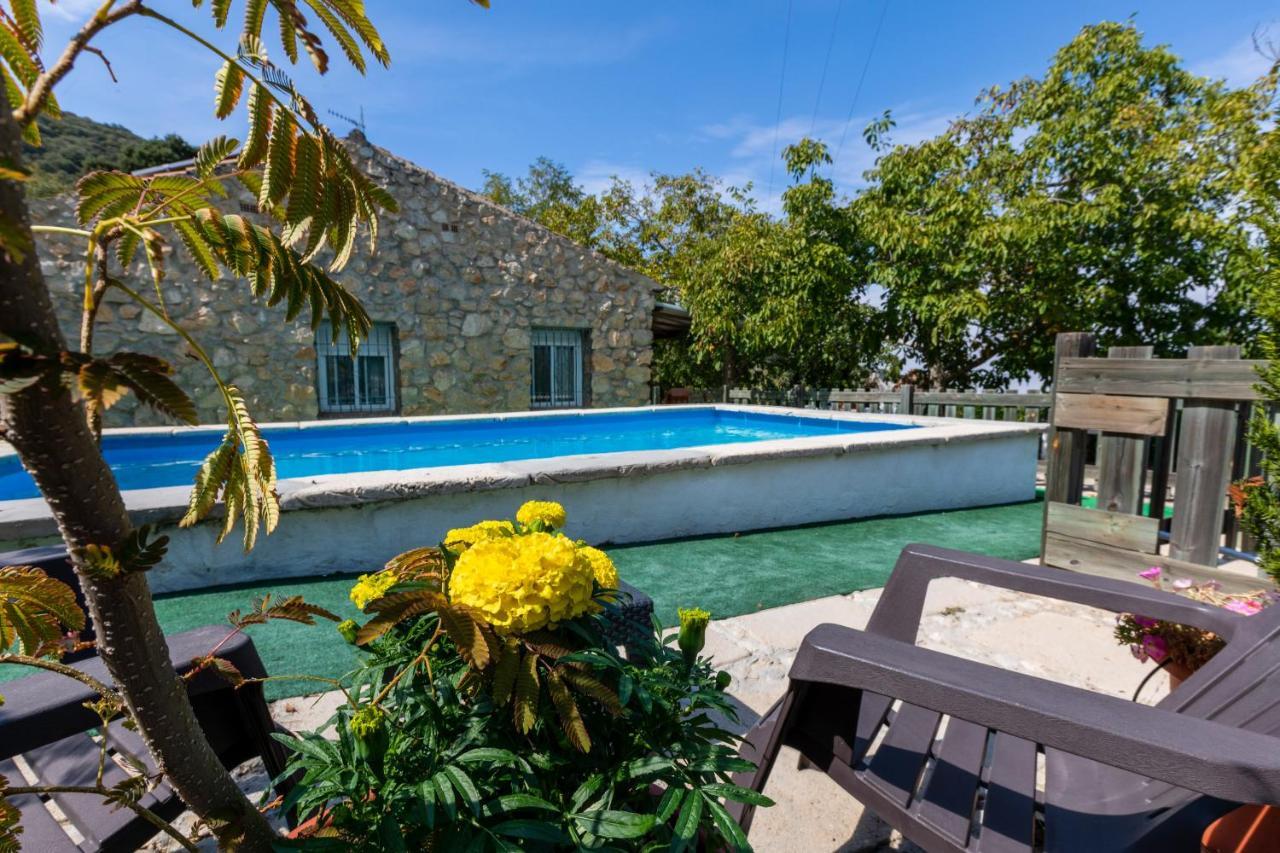 Casa Jurinea Guest House Torres  Exterior photo