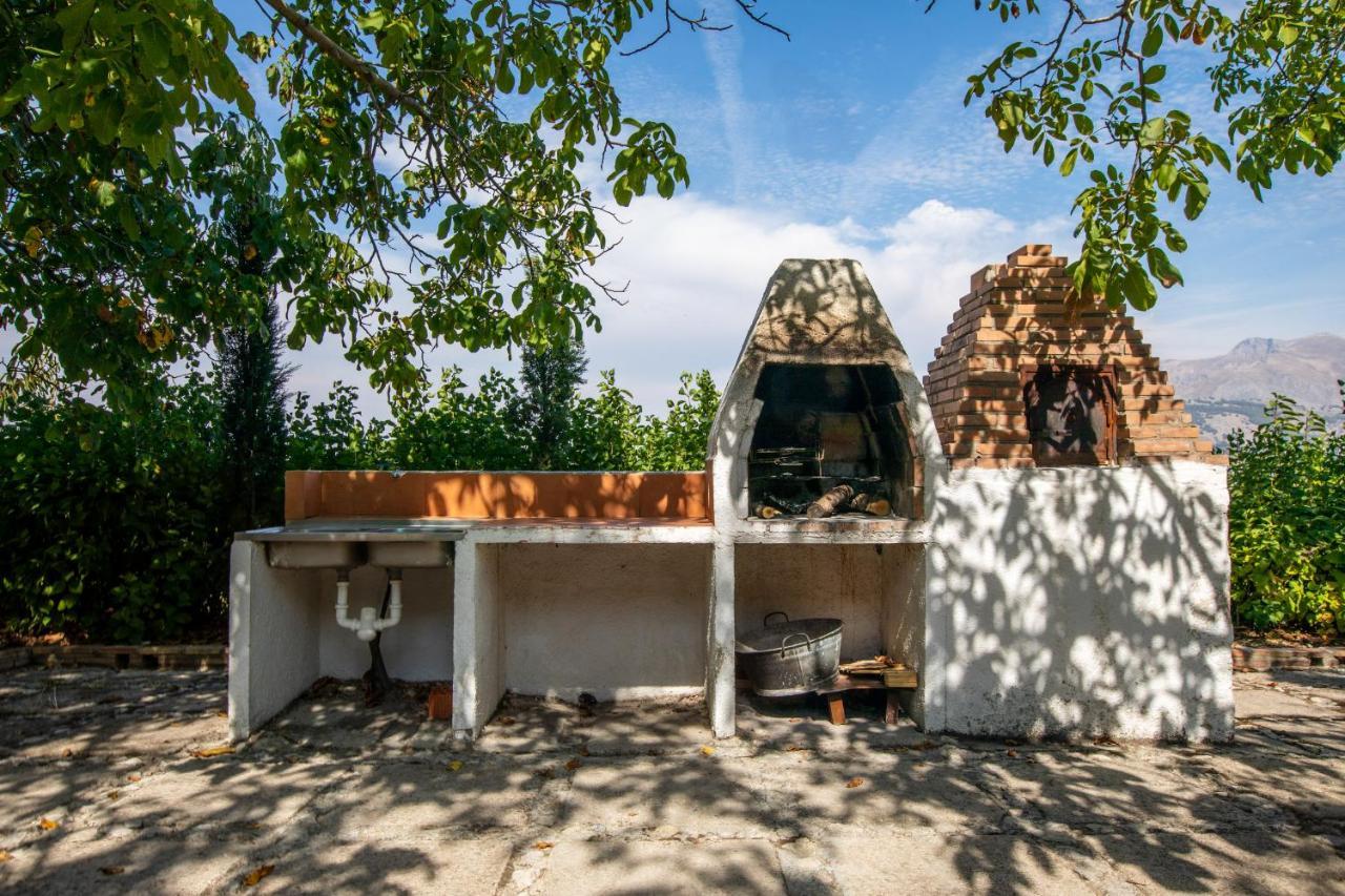 Casa Jurinea Guest House Torres  Exterior photo