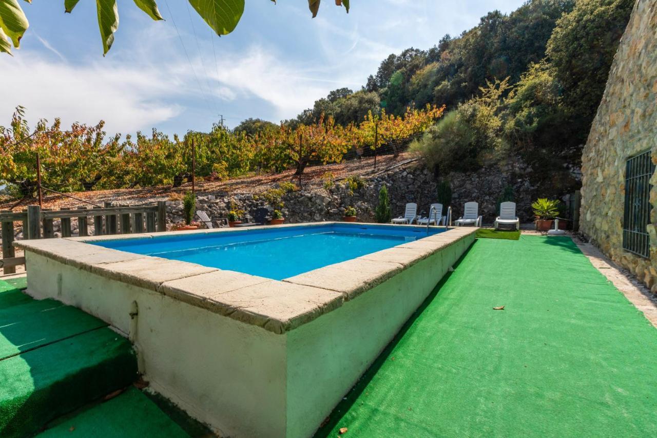 Casa Jurinea Guest House Torres  Exterior photo