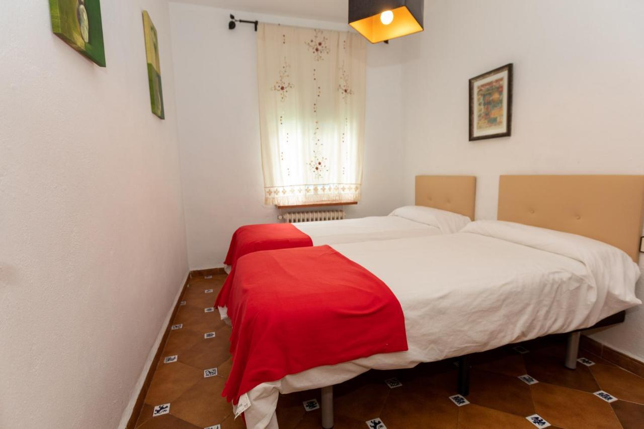 Casa Jurinea Guest House Torres  Exterior photo