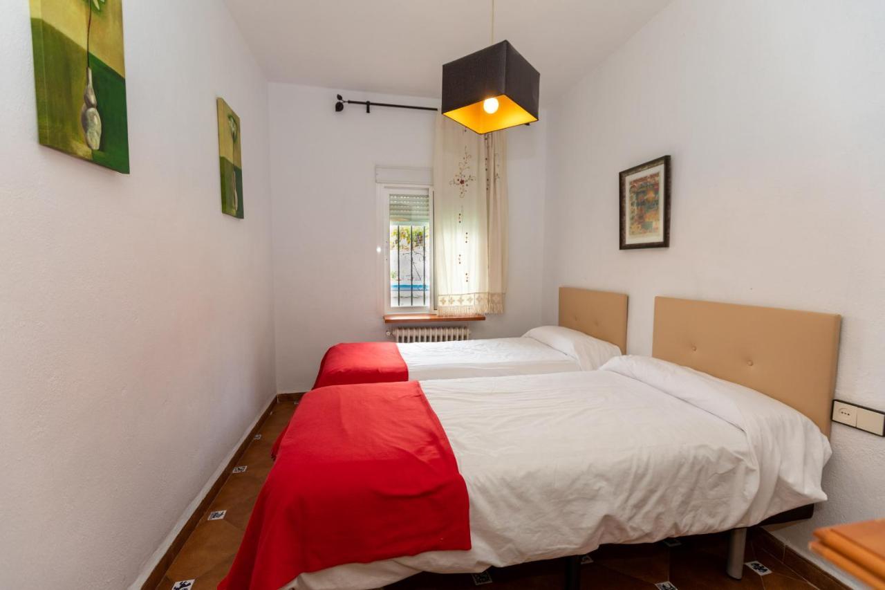 Casa Jurinea Guest House Torres  Exterior photo