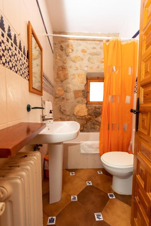 Casa Jurinea Guest House Torres  Exterior photo