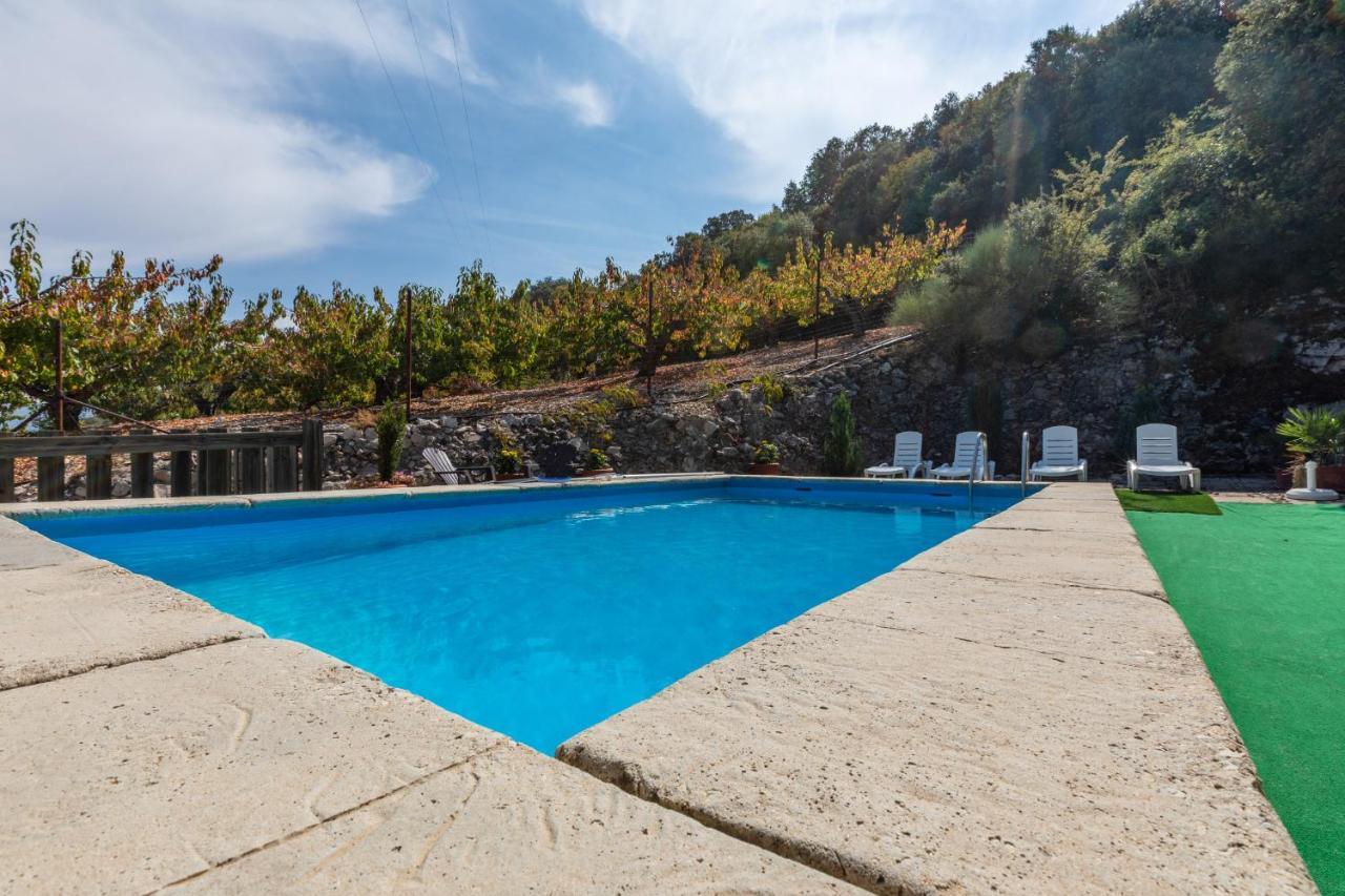 Casa Jurinea Guest House Torres  Exterior photo