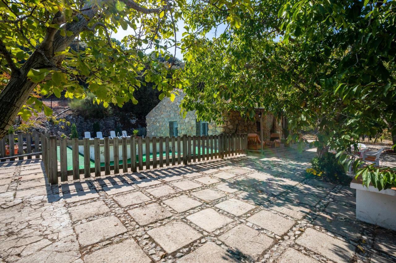 Casa Jurinea Guest House Torres  Exterior photo