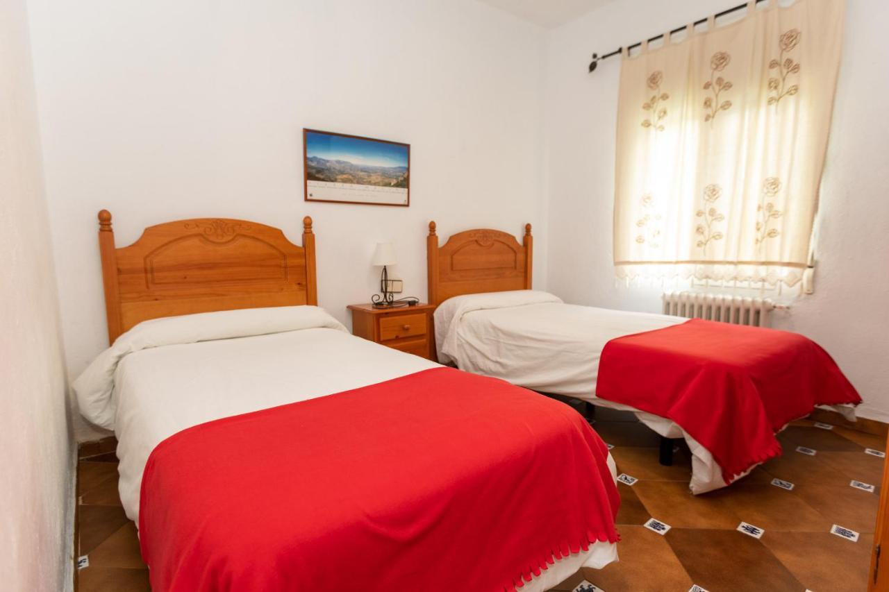 Casa Jurinea Guest House Torres  Exterior photo
