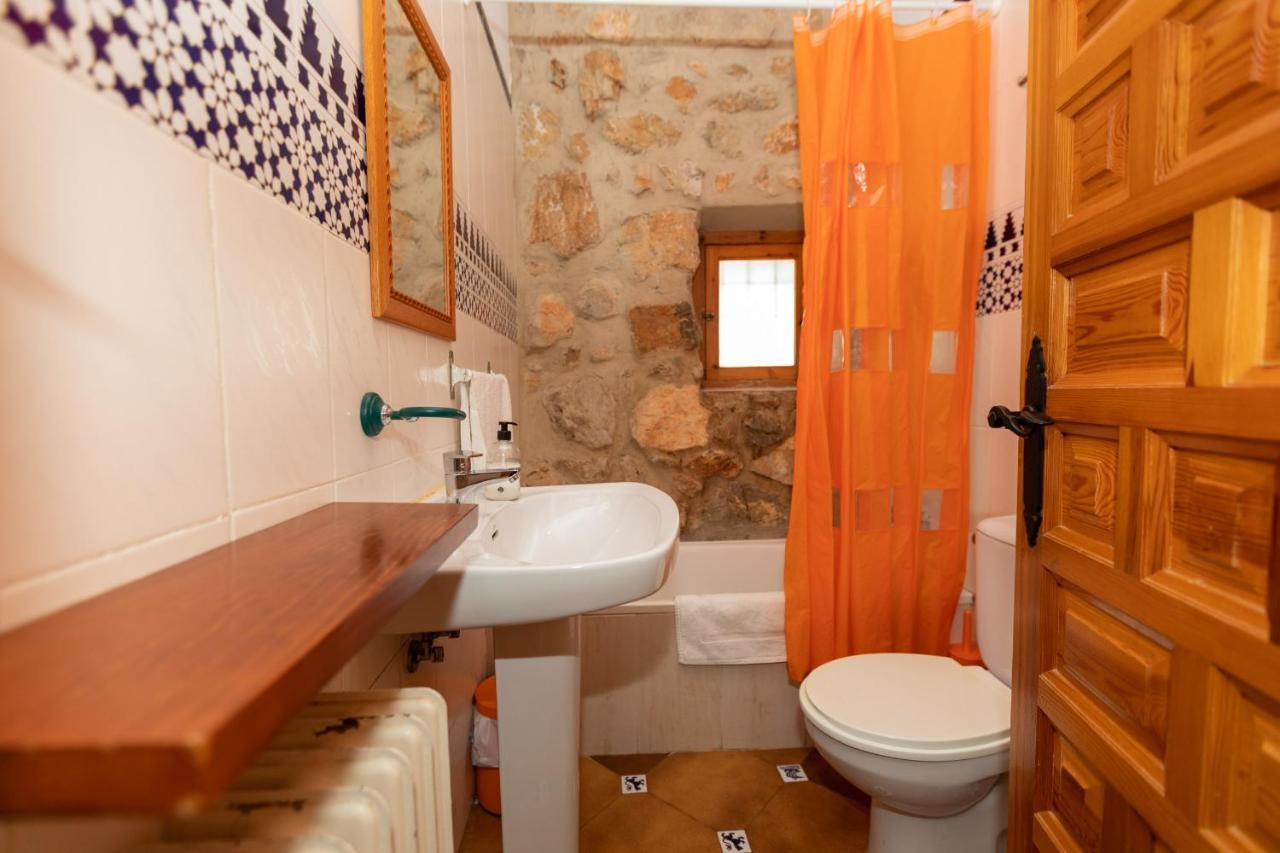 Casa Jurinea Guest House Torres  Exterior photo