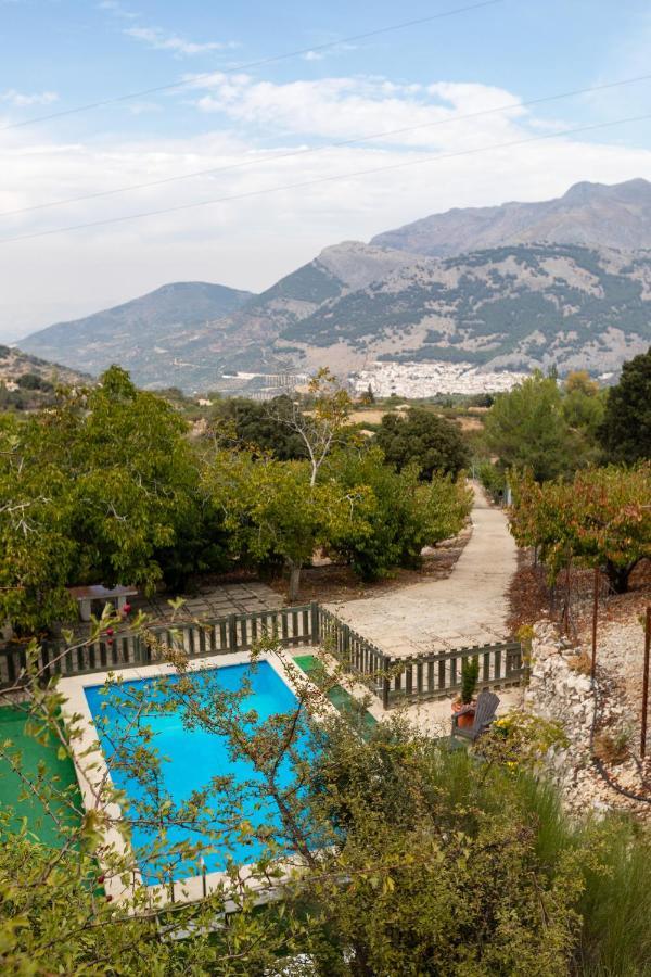 Casa Jurinea Guest House Torres  Exterior photo