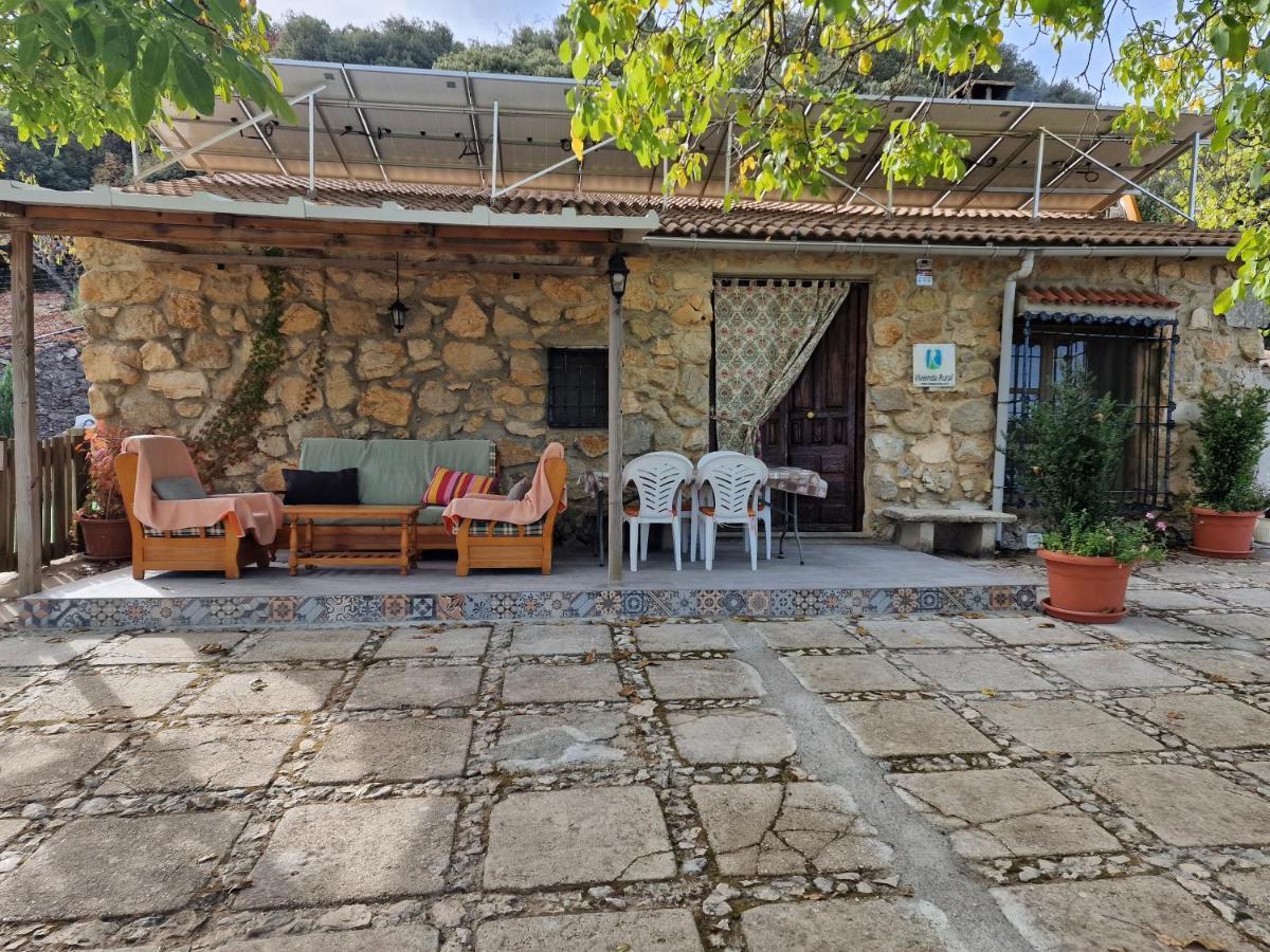 Casa Jurinea Guest House Torres  Exterior photo