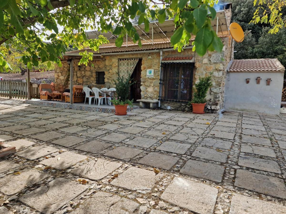 Casa Jurinea Guest House Torres  Exterior photo