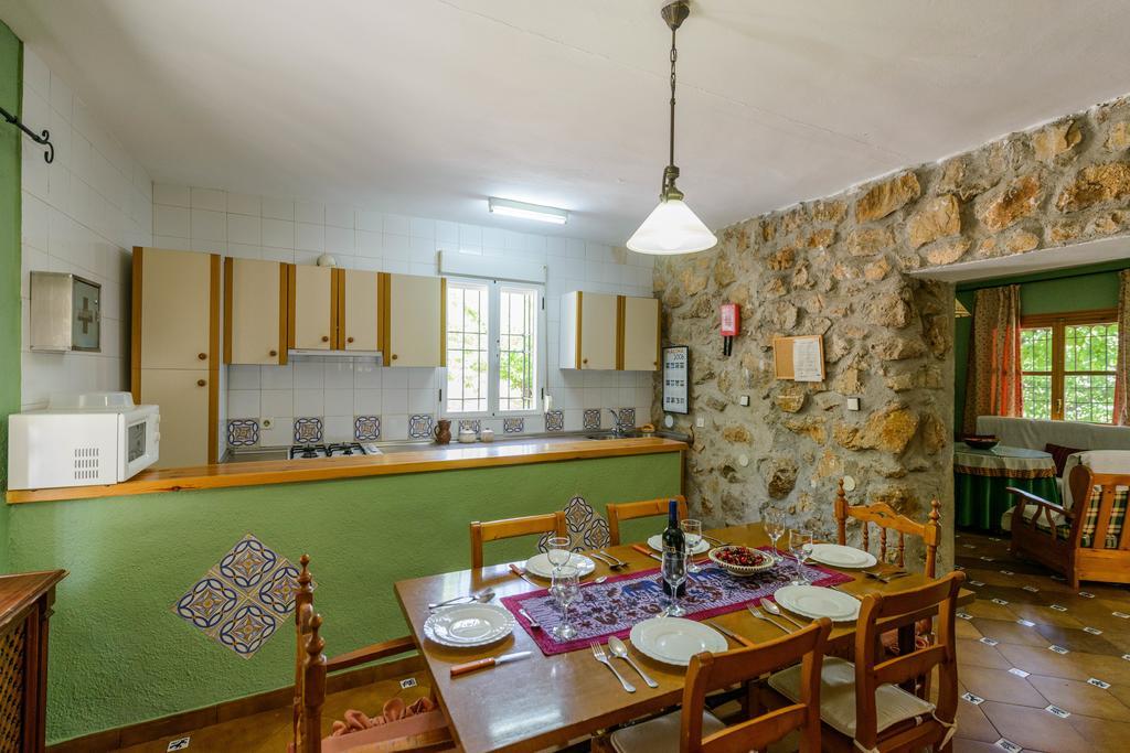 Casa Jurinea Guest House Torres  Exterior photo