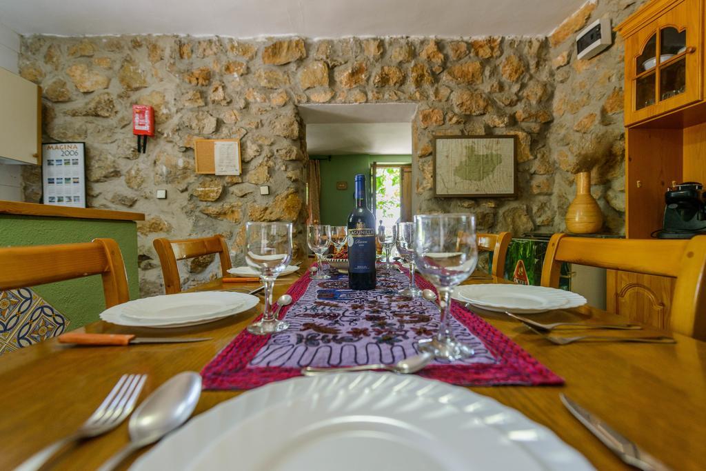 Casa Jurinea Guest House Torres  Exterior photo