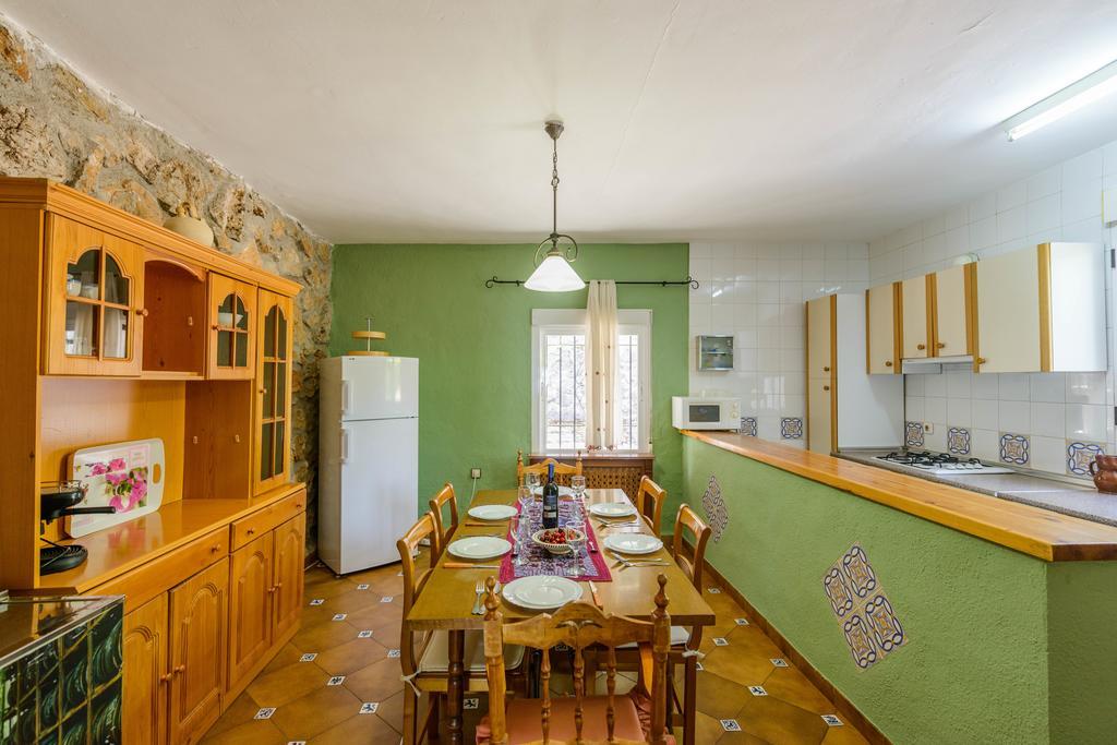Casa Jurinea Guest House Torres  Exterior photo